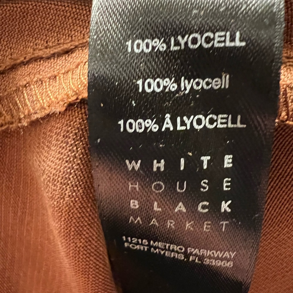 WHBM Shorts - Picture 6 of 6